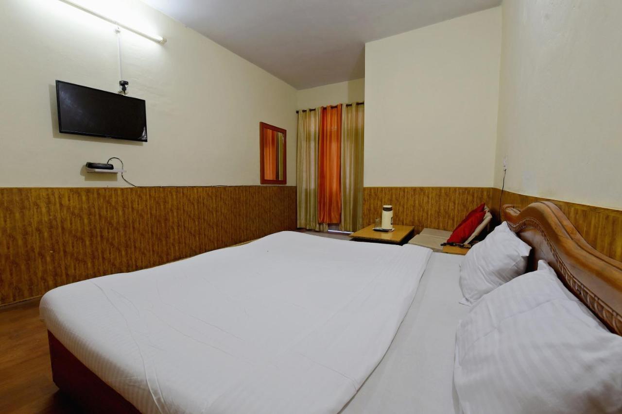 Hotel O Sunbeam Shamshi Экстерьер фото