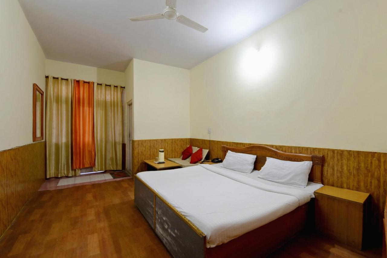 Hotel O Sunbeam Shamshi Экстерьер фото