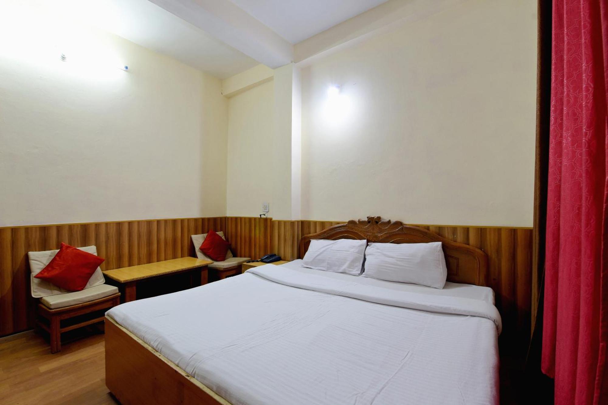 Hotel O Sunbeam Shamshi Экстерьер фото