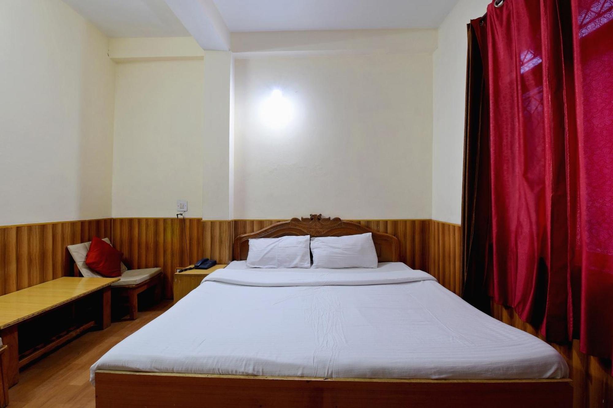 Hotel O Sunbeam Shamshi Экстерьер фото