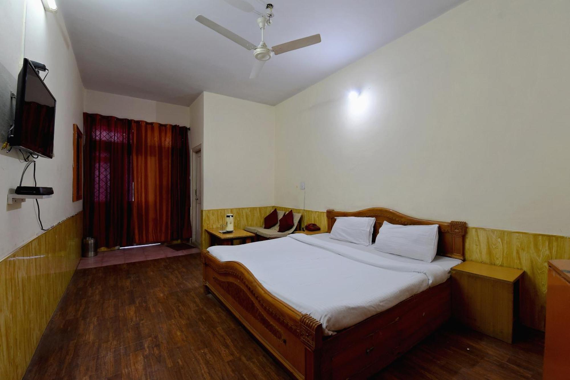 Hotel O Sunbeam Shamshi Экстерьер фото